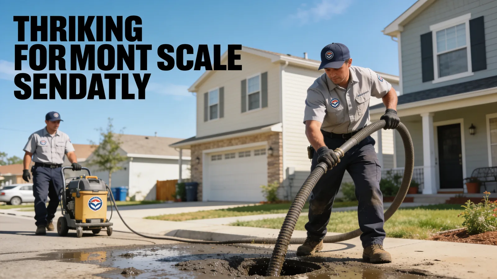 Sewage Cleanup in Augusta, ME near me